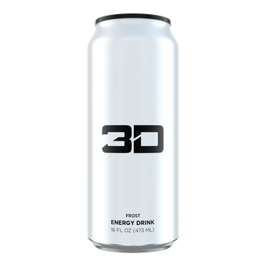 Frost - 12 Pack